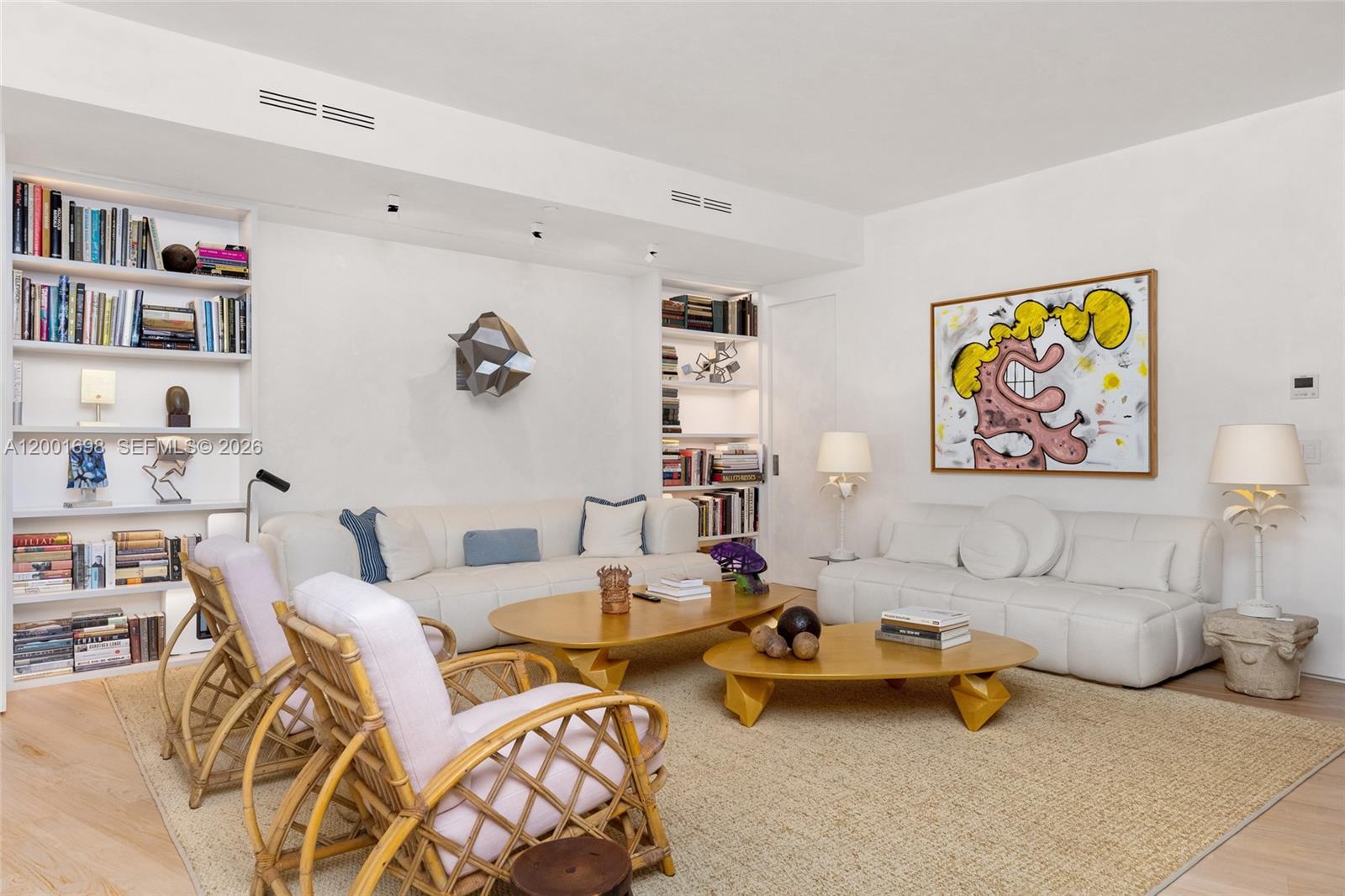 1300 Monad Ter #11E Miami Beach, FL 33139
