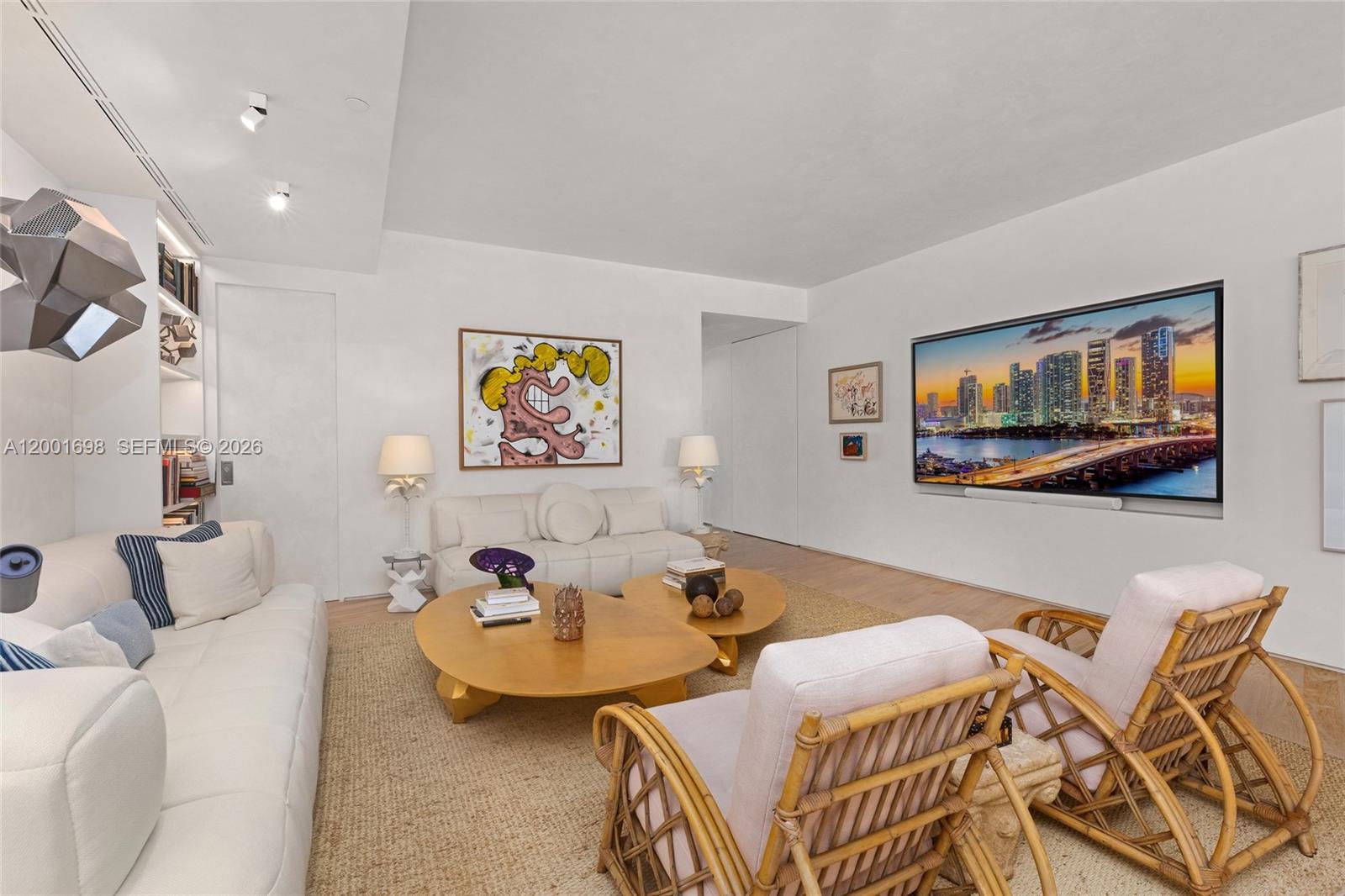 1300 Monad Ter #11E Miami Beach, FL 33139