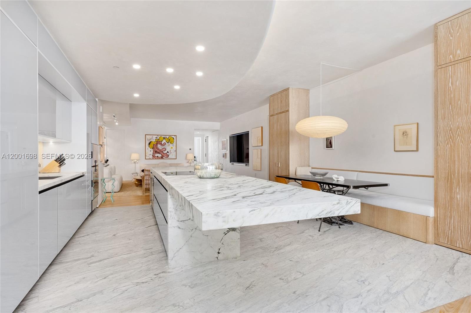 1300 Monad Ter #11E Miami Beach, FL 33139