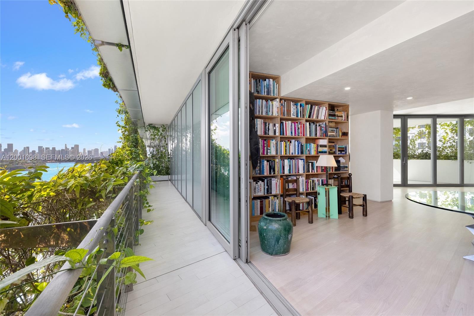1300 Monad Ter #11E Miami Beach, FL 33139