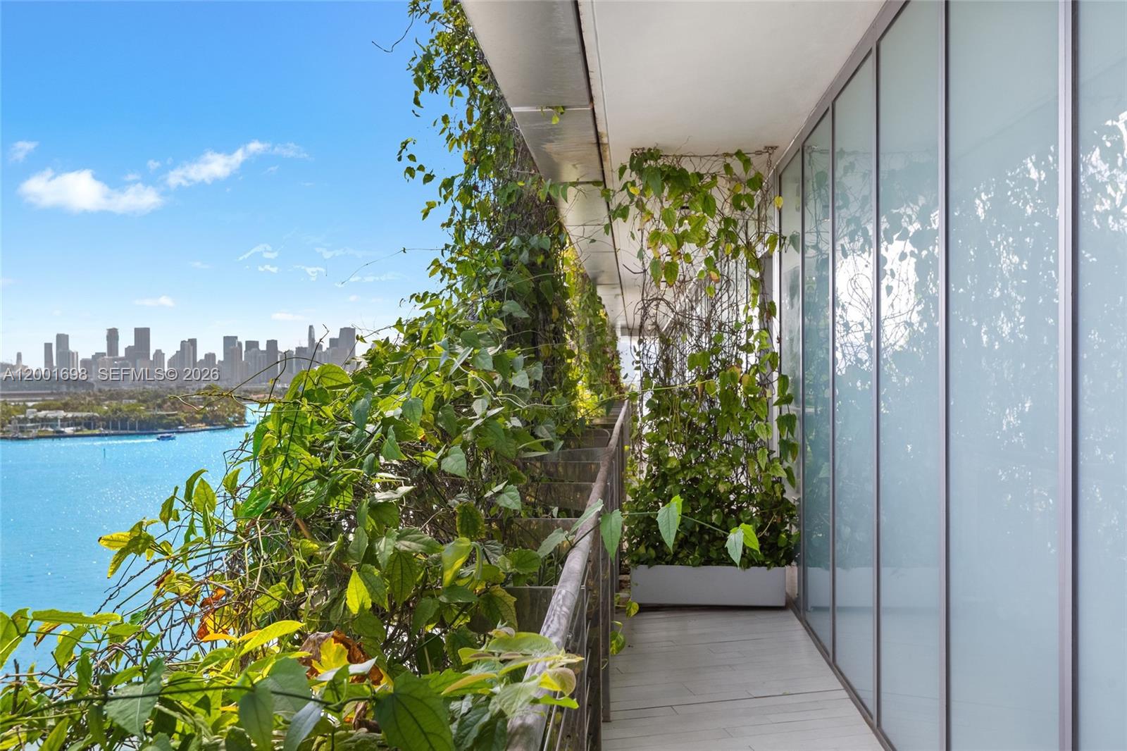 1300 Monad Ter #11E Miami Beach, FL 33139