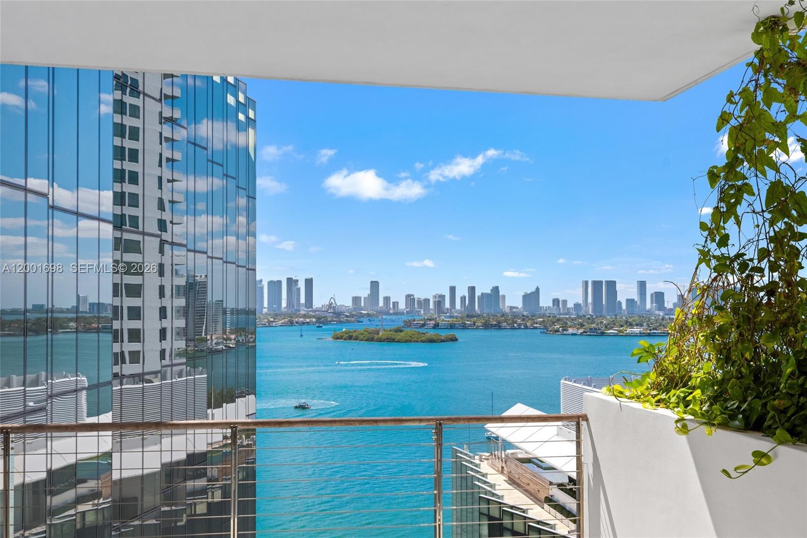 1300 Monad Ter #11E Miami Beach, FL 33139