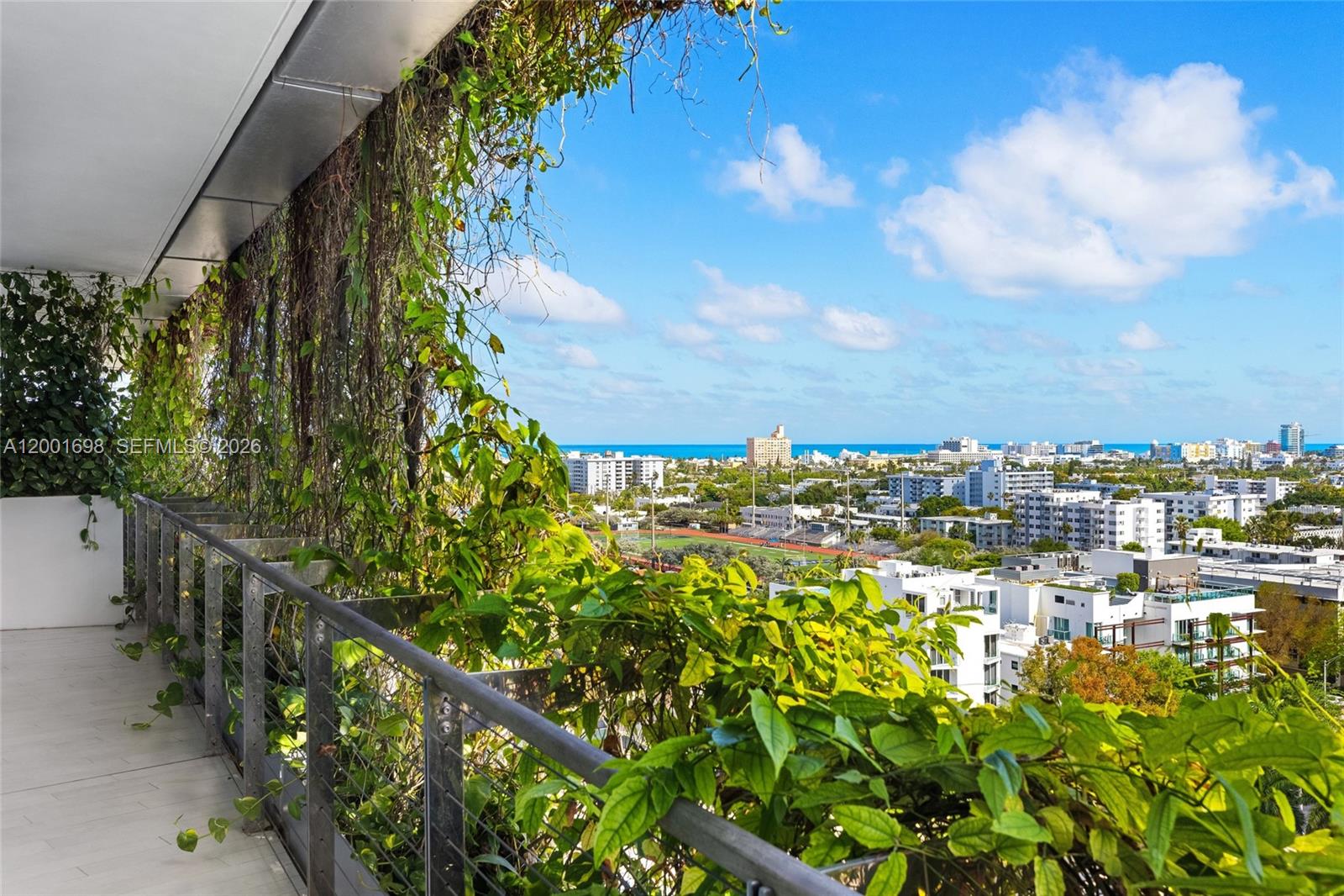 1300 Monad Ter #11E Miami Beach, FL 33139