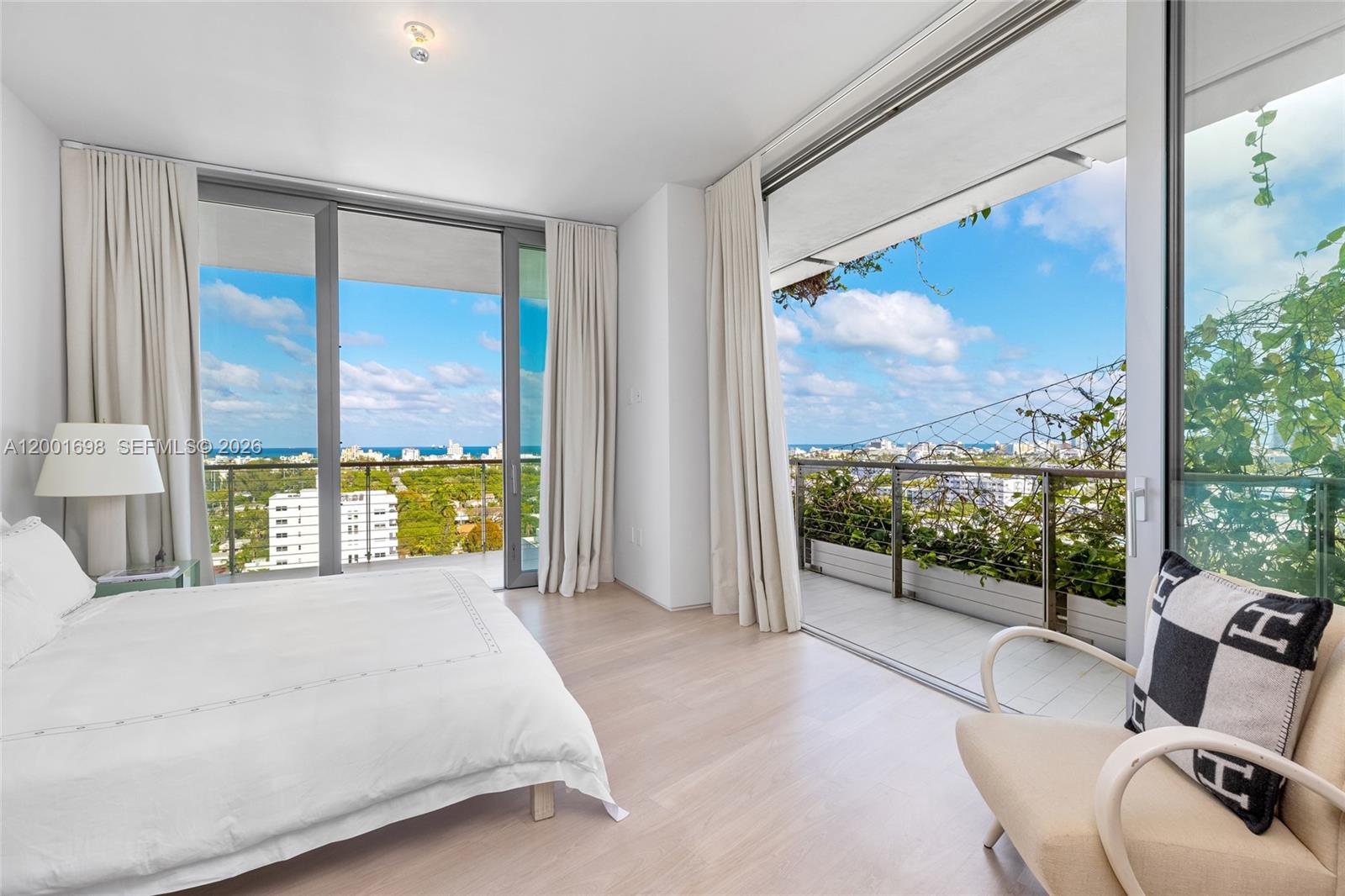 1300 Monad Ter #11E Miami Beach, FL 33139