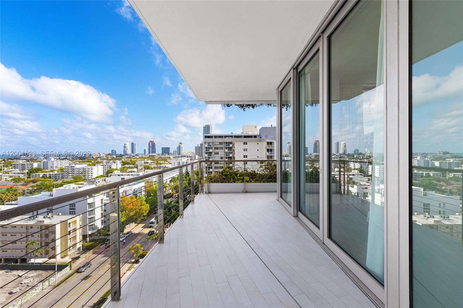 1300 Monad Ter #11E Miami Beach, FL 33139