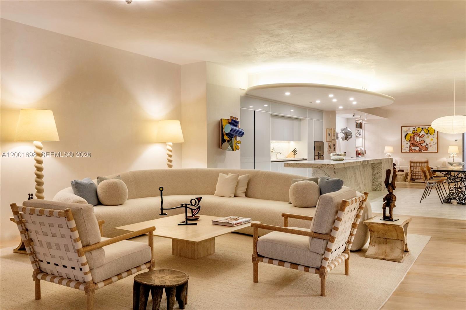 1300 Monad Ter #11E Miami Beach, FL 33139