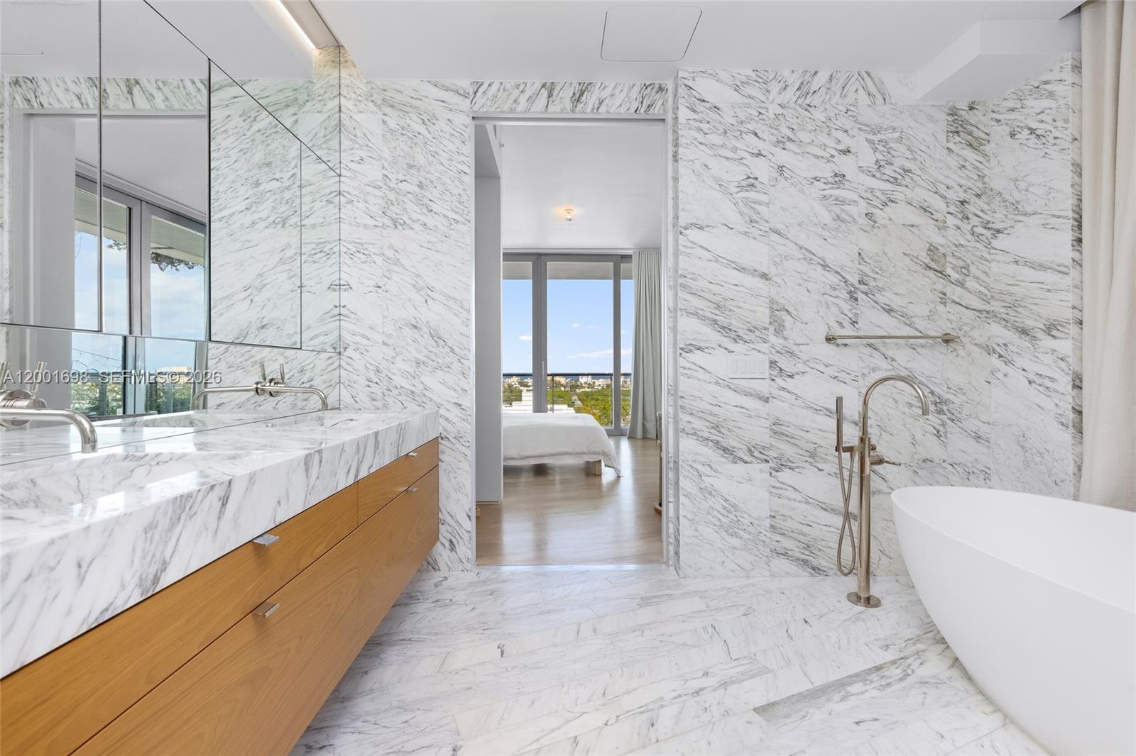 1300 Monad Ter #11E Miami Beach, FL 33139