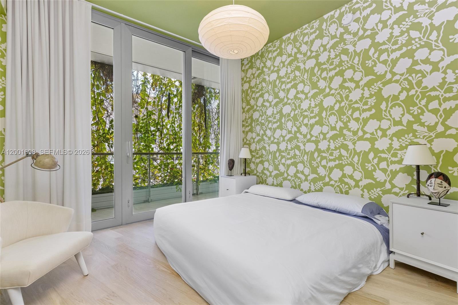 1300 Monad Ter #11E Miami Beach, FL 33139