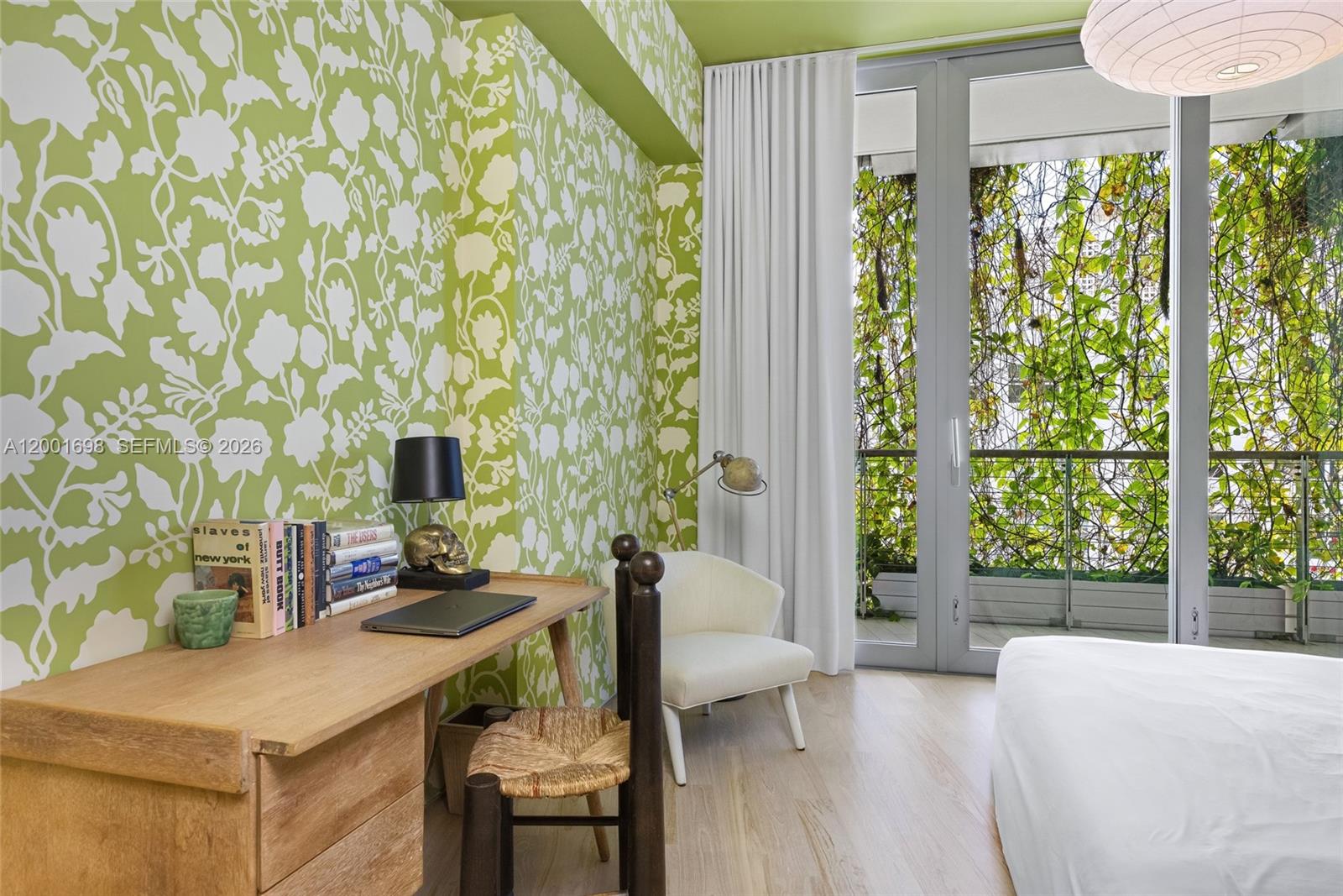 1300 Monad Ter #11E Miami Beach, FL 33139