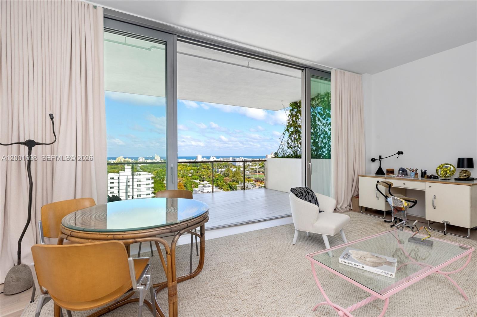 1300 Monad Ter #11E Miami Beach, FL 33139