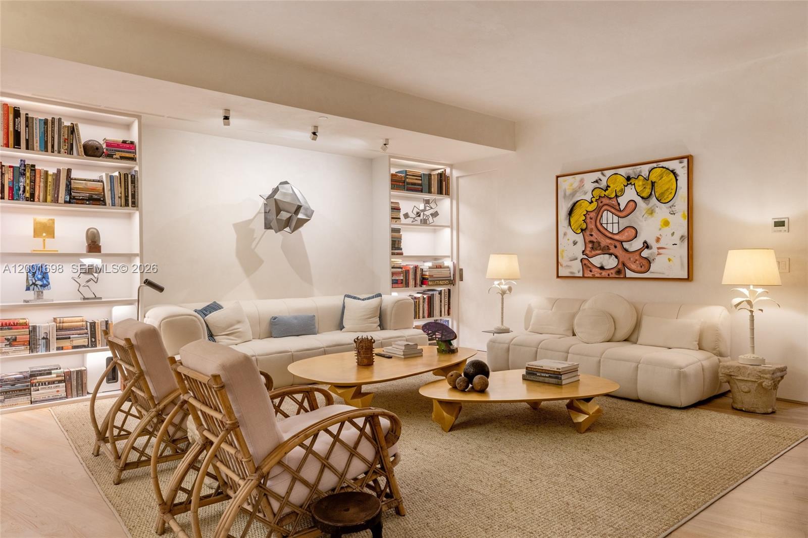 1300 Monad Ter #11E Miami Beach, FL 33139