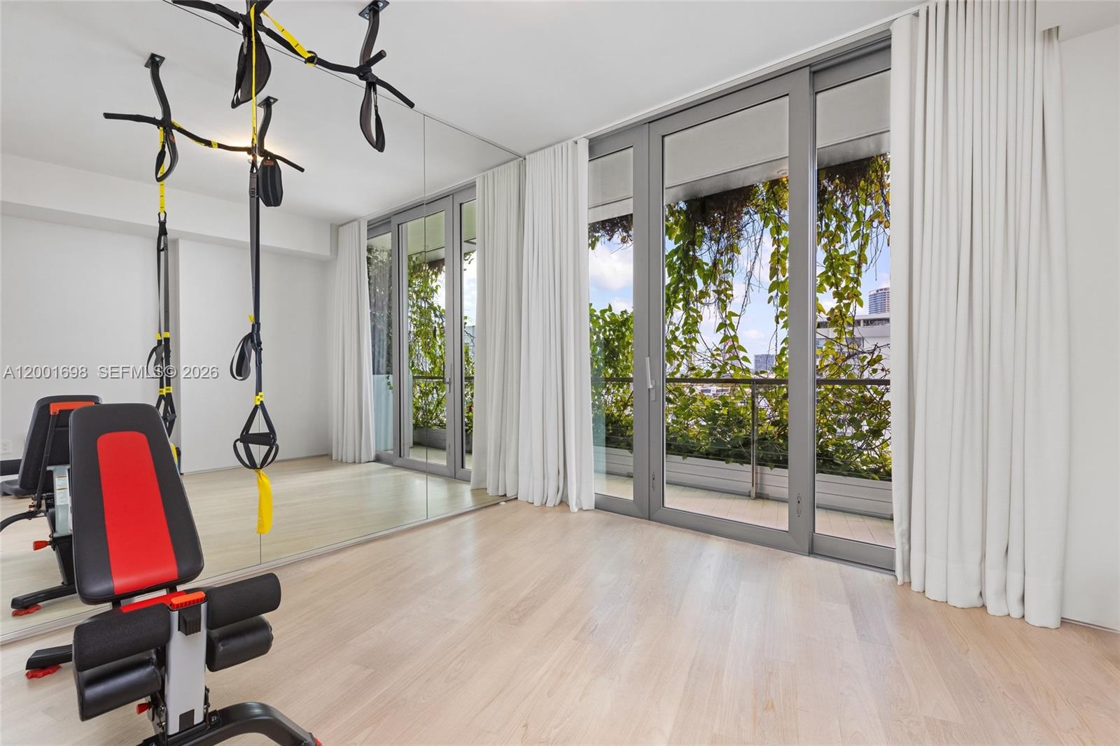 1300 Monad Ter #11E Miami Beach, FL 33139