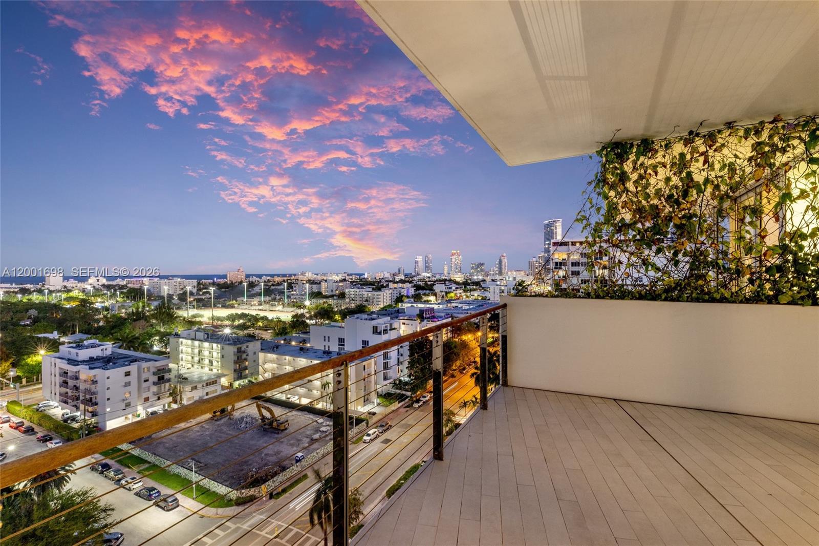1300 Monad Ter #11E Miami Beach, FL 33139