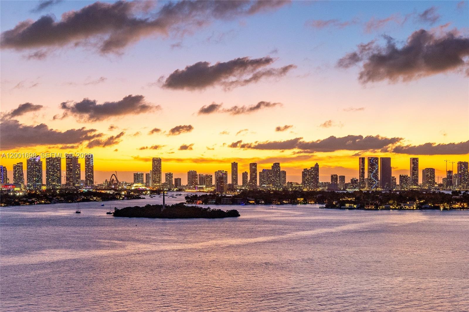 1300 Monad Ter #11E Miami Beach, FL 33139
