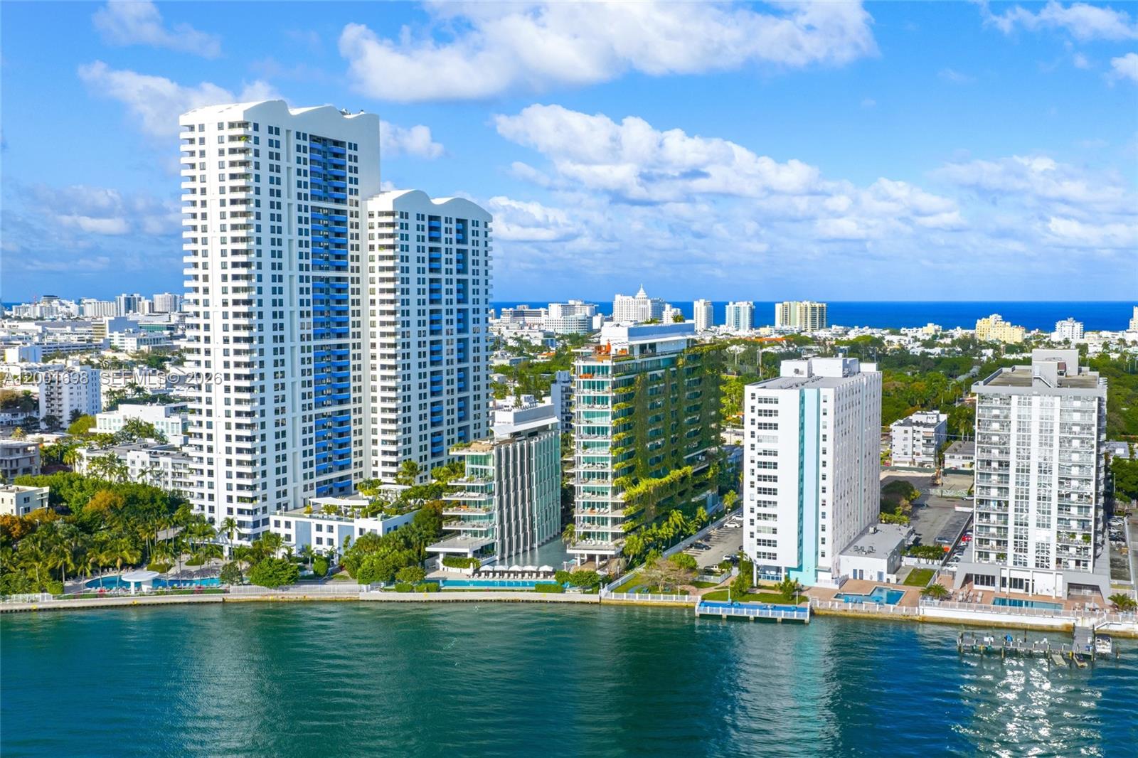 1300 Monad Ter #11E Miami Beach, FL 33139