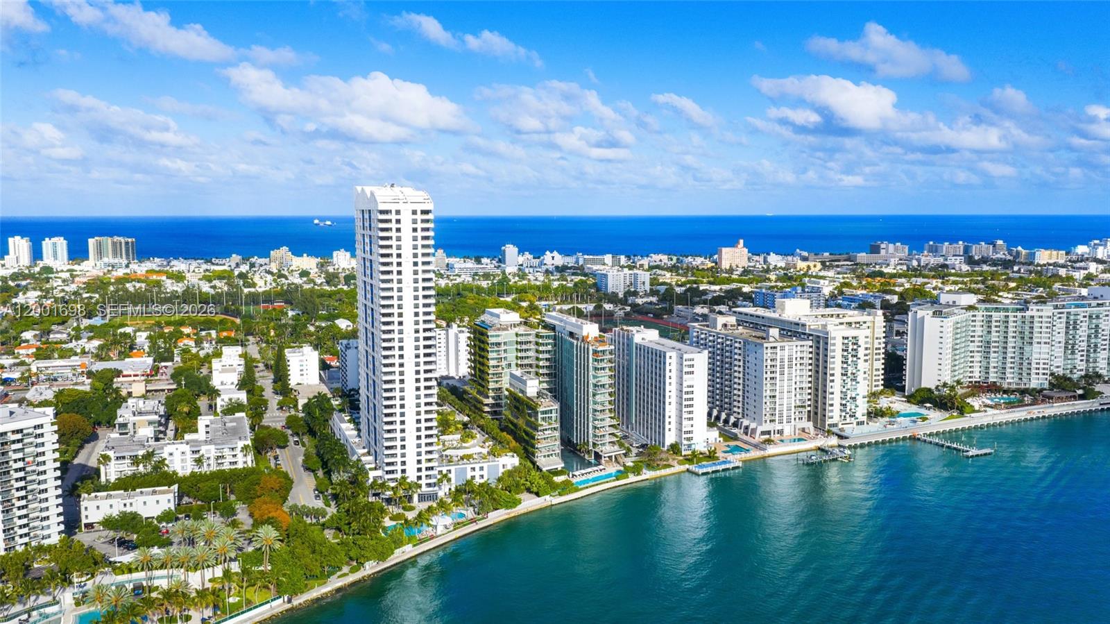 1300 Monad Ter #11E Miami Beach, FL 33139