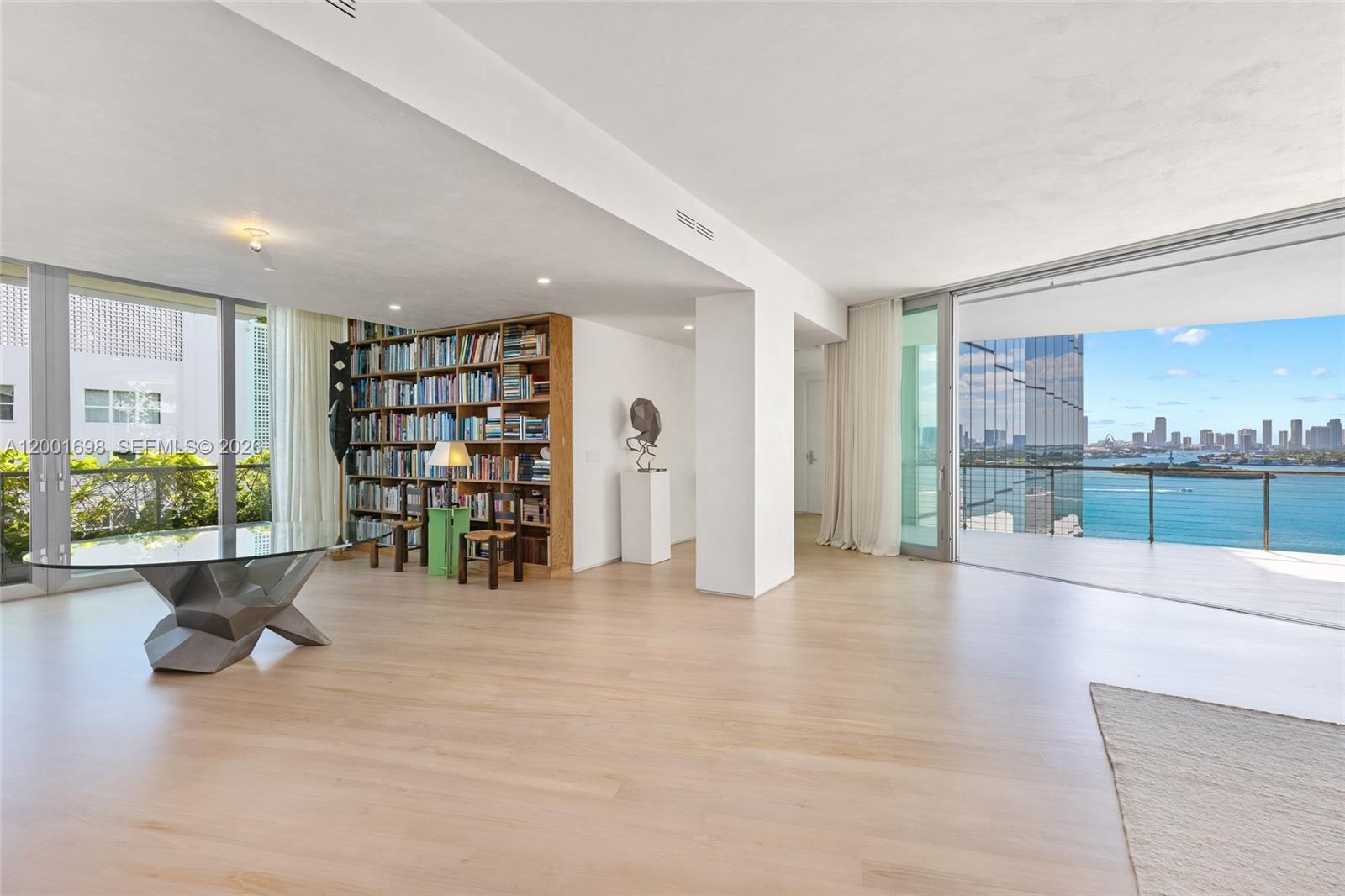 1300 Monad Ter #11E Miami Beach, FL 33139