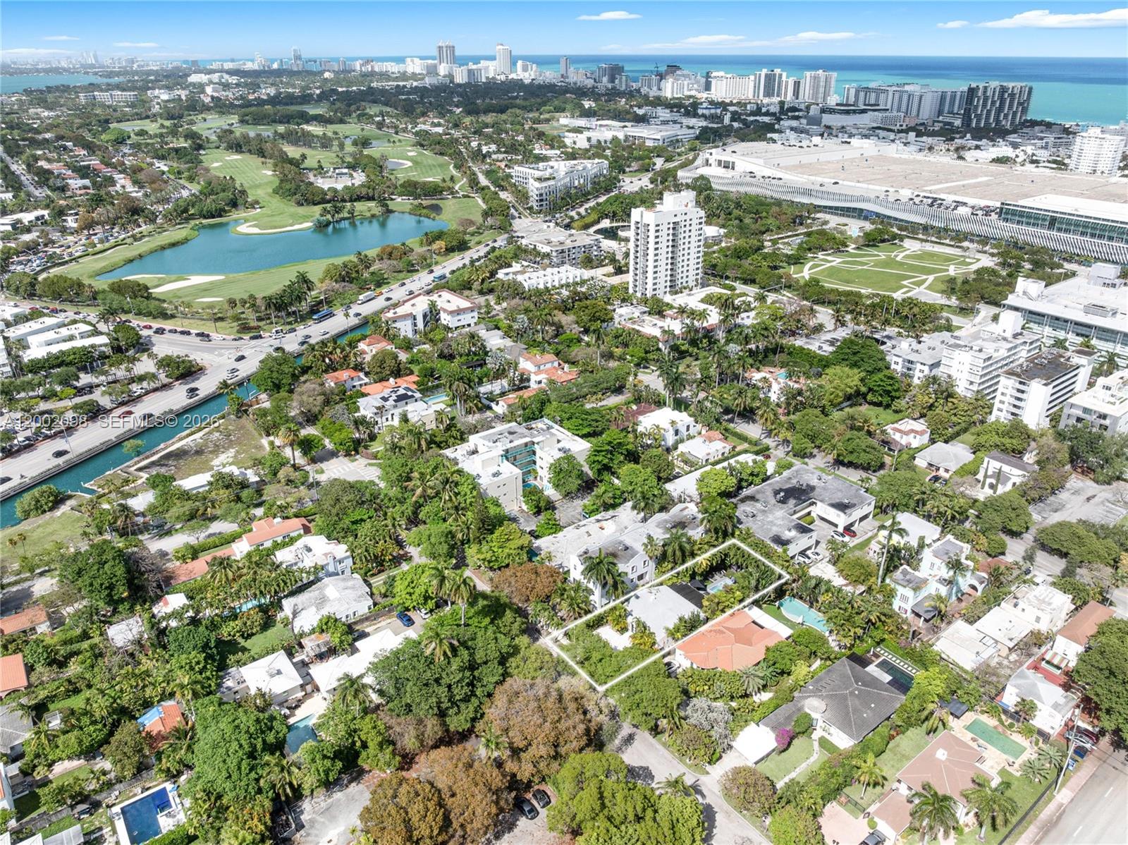 1735 Michigan Ave Miami Beach, FL 33139