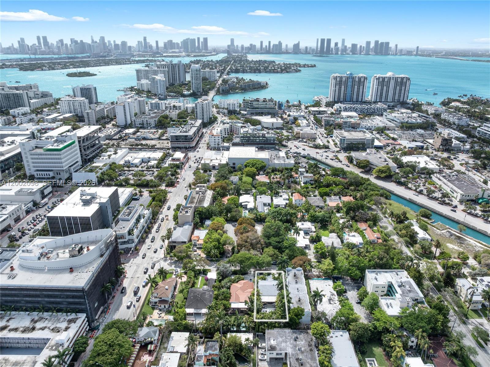 1735 Michigan Ave Miami Beach, FL 33139