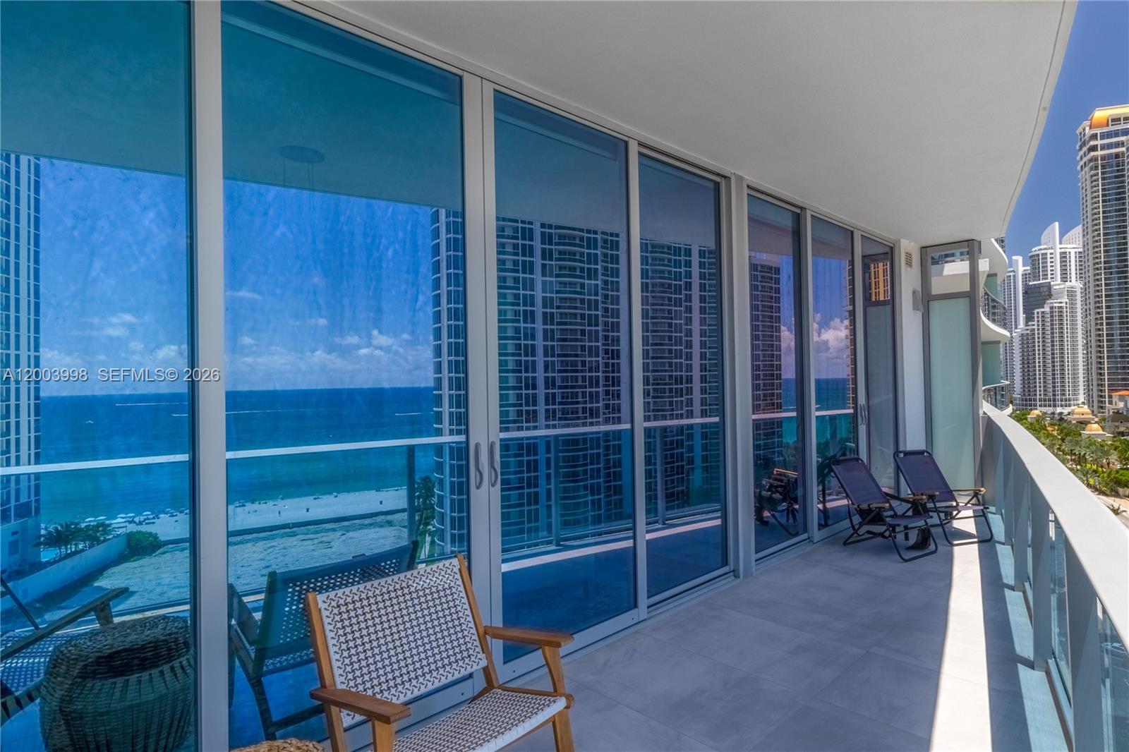 17550 Collins Ave #1202 Sunny Isles Beach, FL 33160