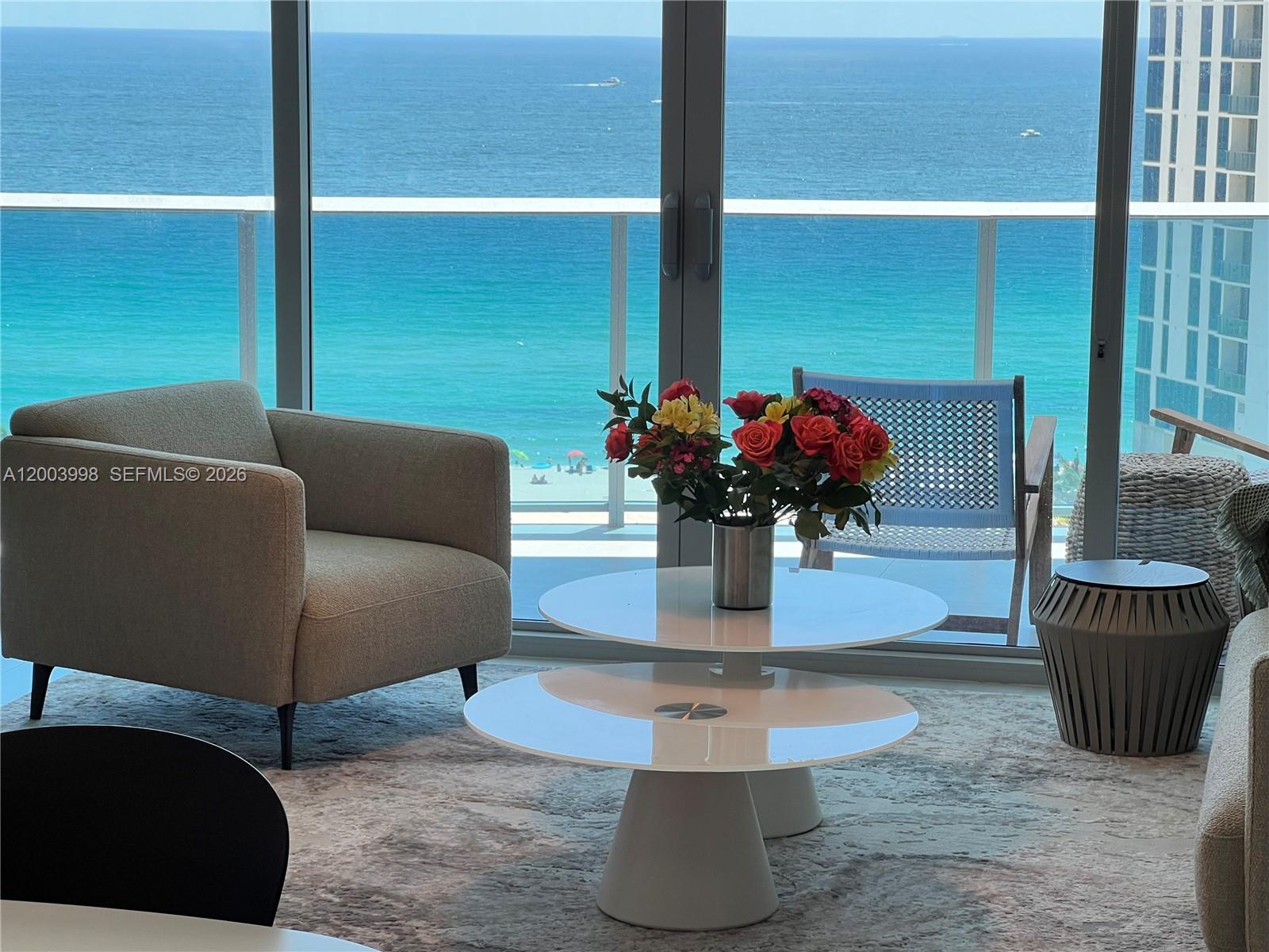 17550 Collins Ave #1202 Sunny Isles Beach, FL 33160