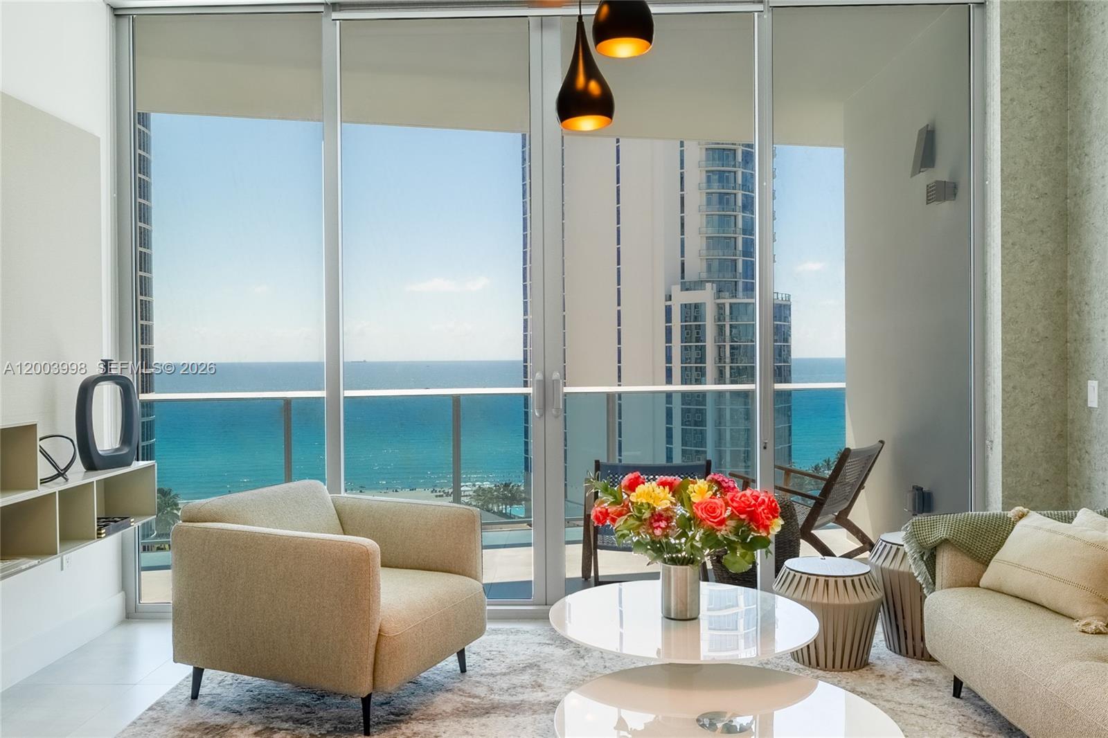 17550 Collins Ave #1202 Sunny Isles Beach, FL 33160