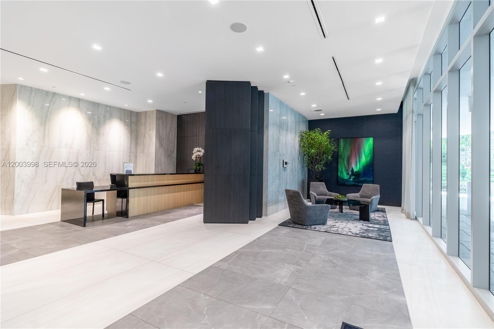 17550 Collins Ave #1202 Sunny Isles Beach, FL 33160