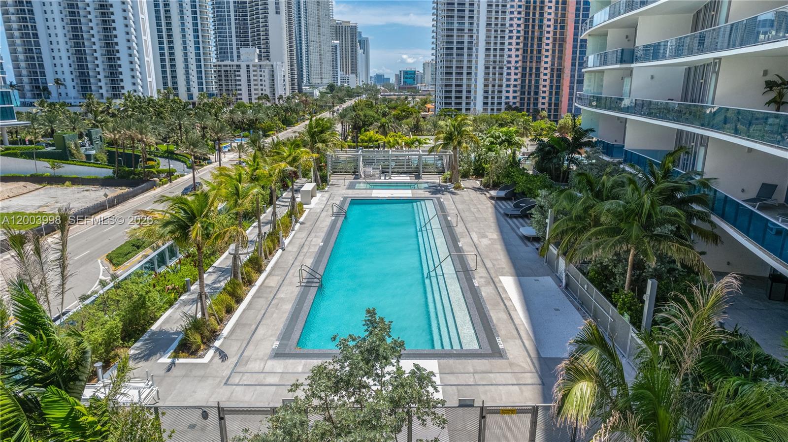 17550 Collins Ave #1202 Sunny Isles Beach, FL 33160