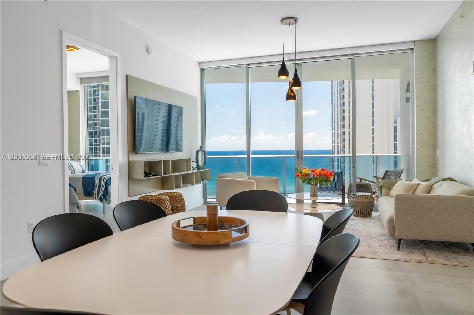 17550 Collins Ave #1202 Sunny Isles Beach, FL 33160