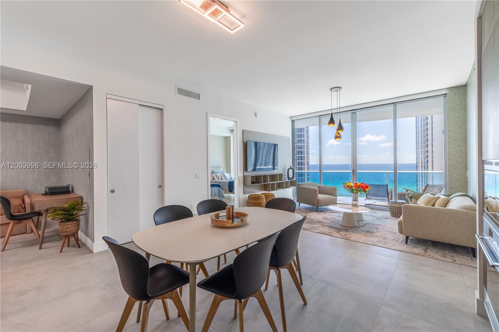 17550 Collins Ave #1202 Sunny Isles Beach, FL 33160