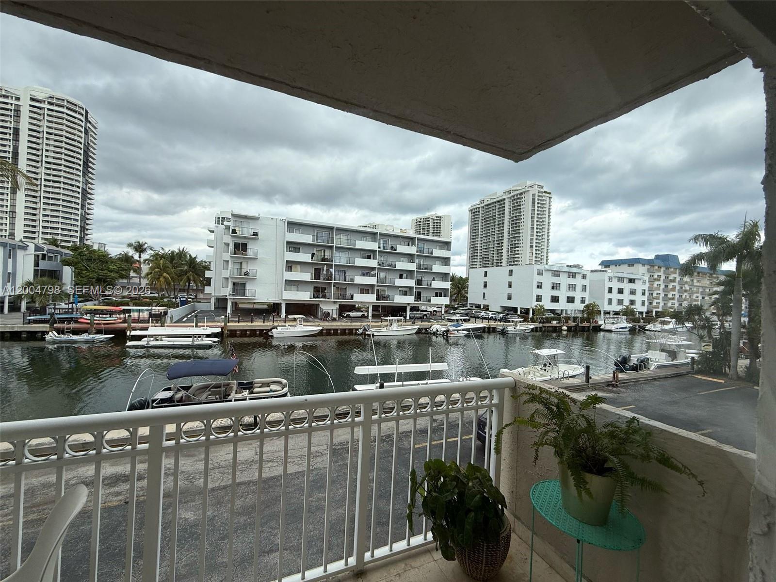 3601 NE 170th St #207