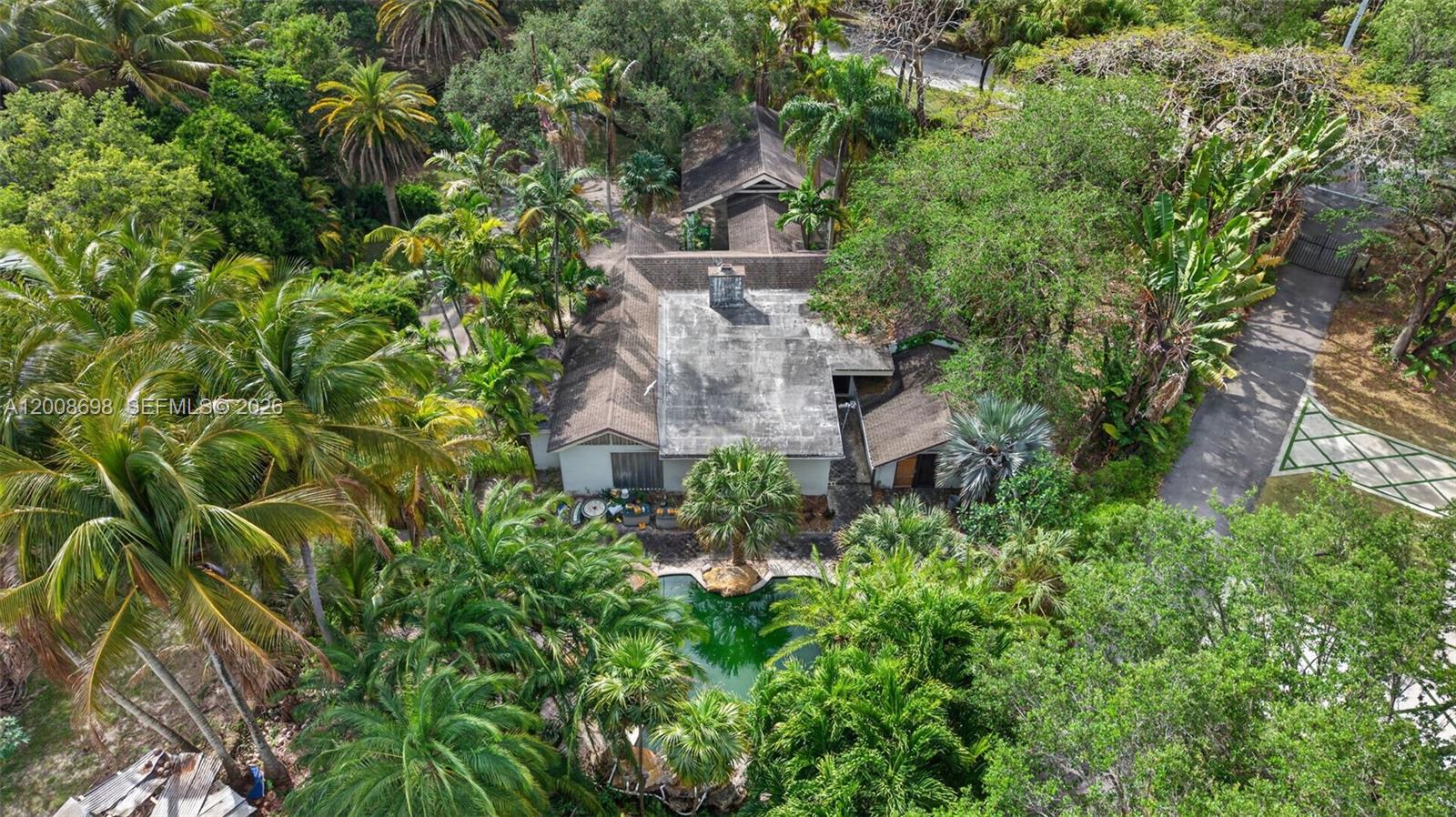 8339 SW 112th St Miami, FL 33156