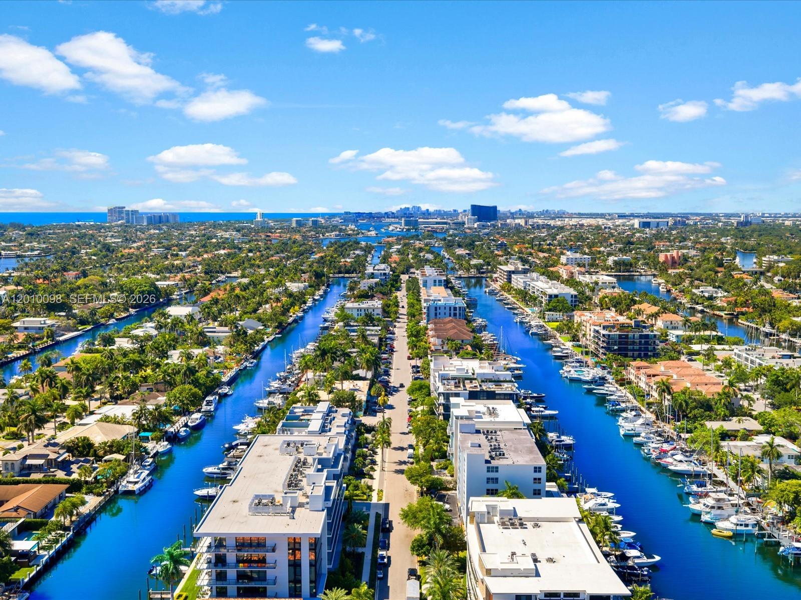 160 Isle Of Venice Dr #PH2 Fort Lauderdale, FL 33301
