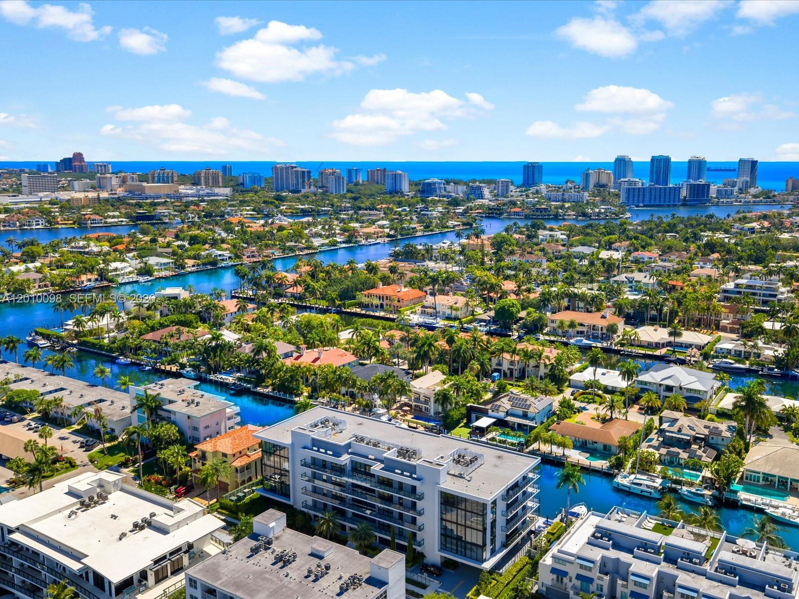 160 Isle Of Venice Dr #PH2 Fort Lauderdale, FL 33301