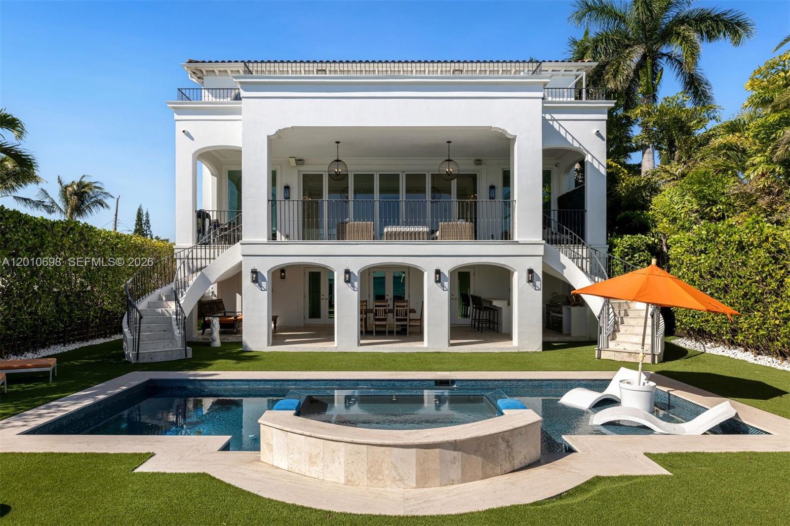 1460 S Treasure Dr North Bay Village, FL 33141