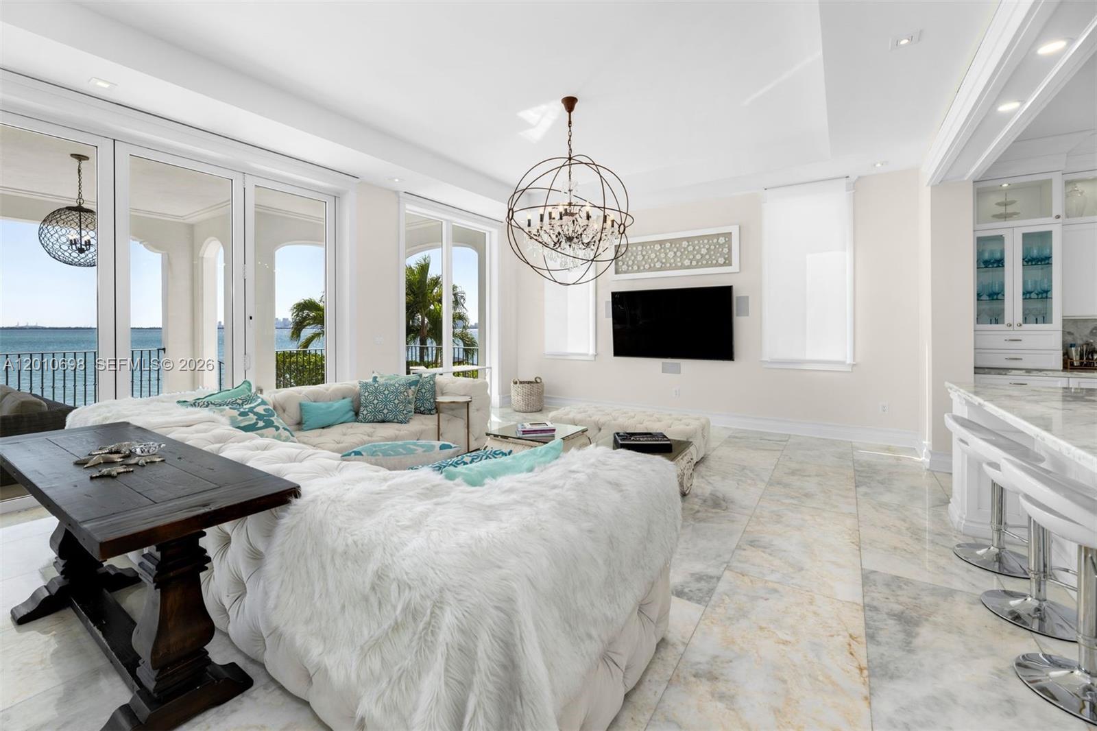 1460 S Treasure Dr North Bay Village, FL 33141
