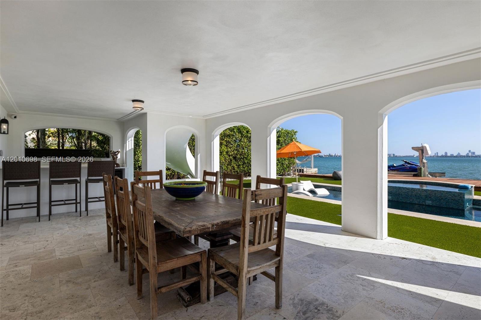 1460 S Treasure Dr North Bay Village, FL 33141