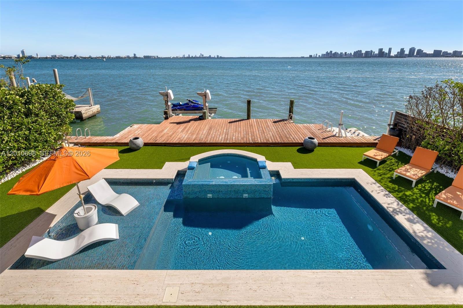 1460 S Treasure Dr North Bay Village, FL 33141
