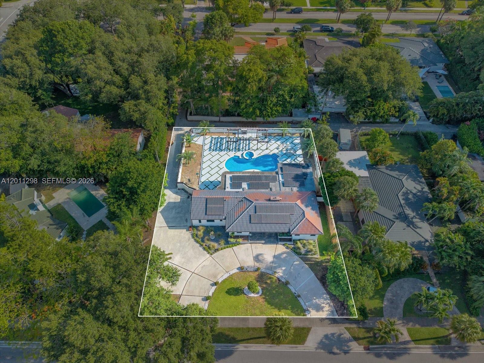 29 NE 95th St Miami Shores, FL 33138