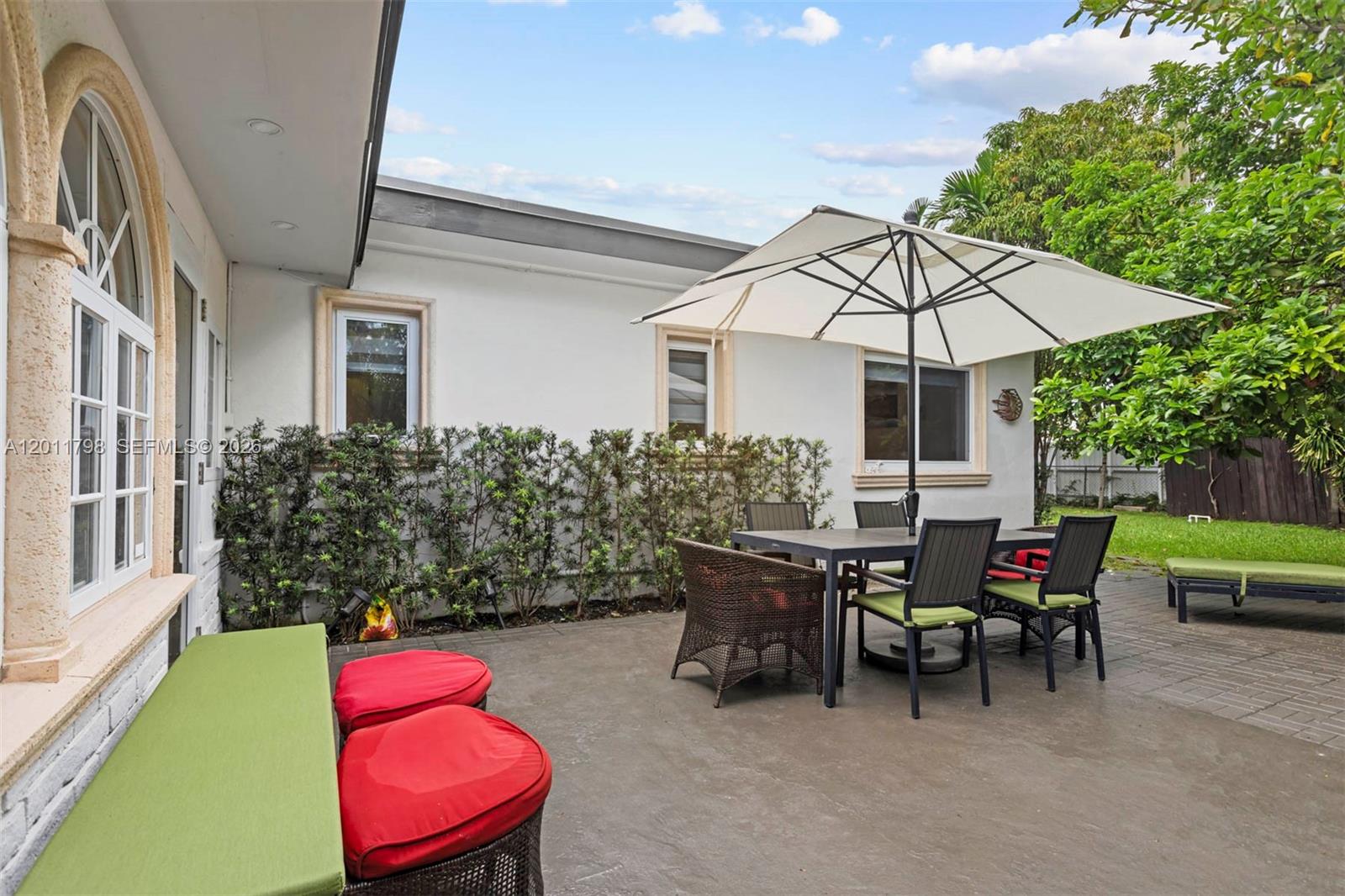 6921 Trouville Esplanade Miami Beach, FL 33141