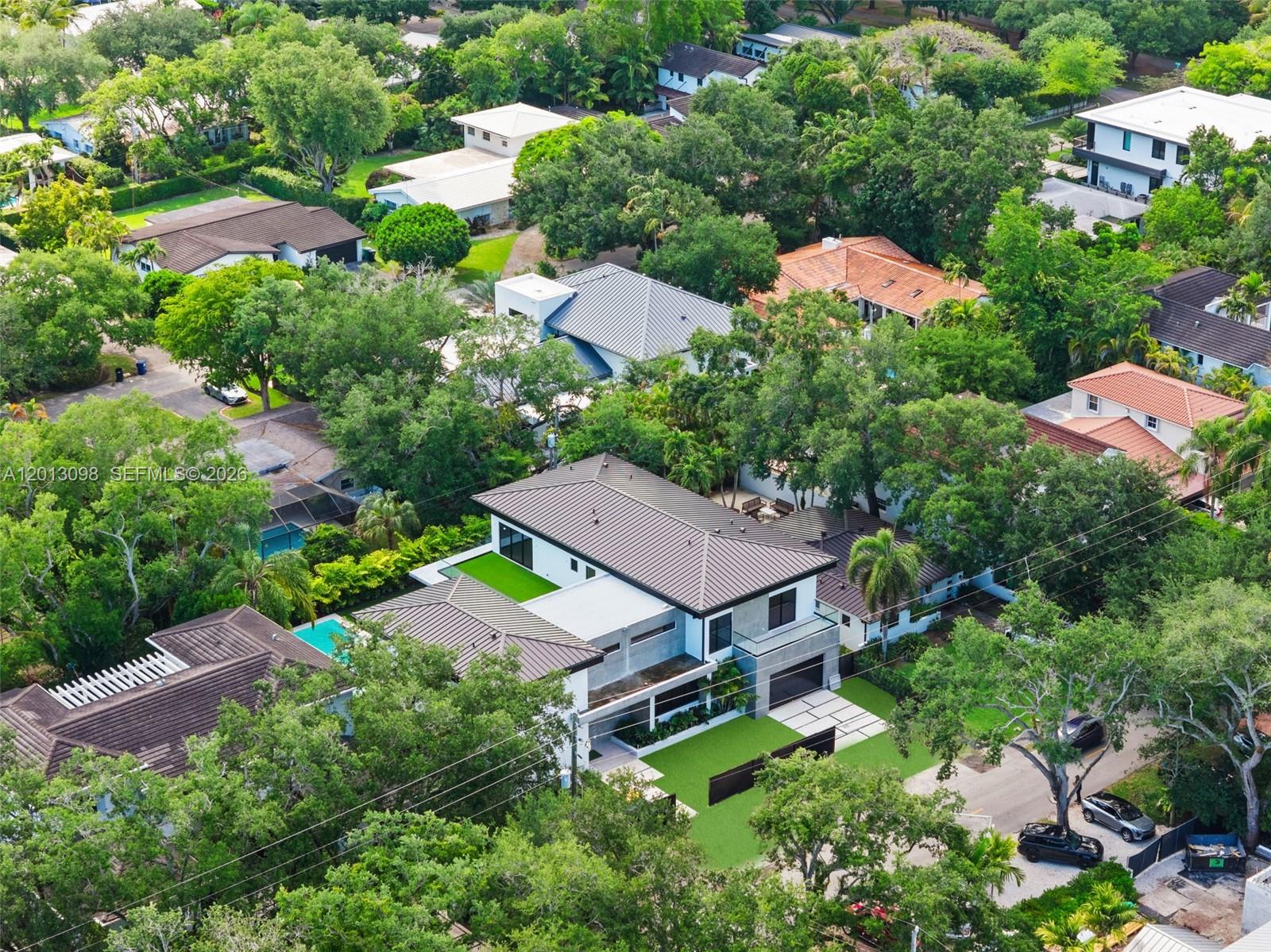 7740 SW 52nd Ave Miami, FL 33143