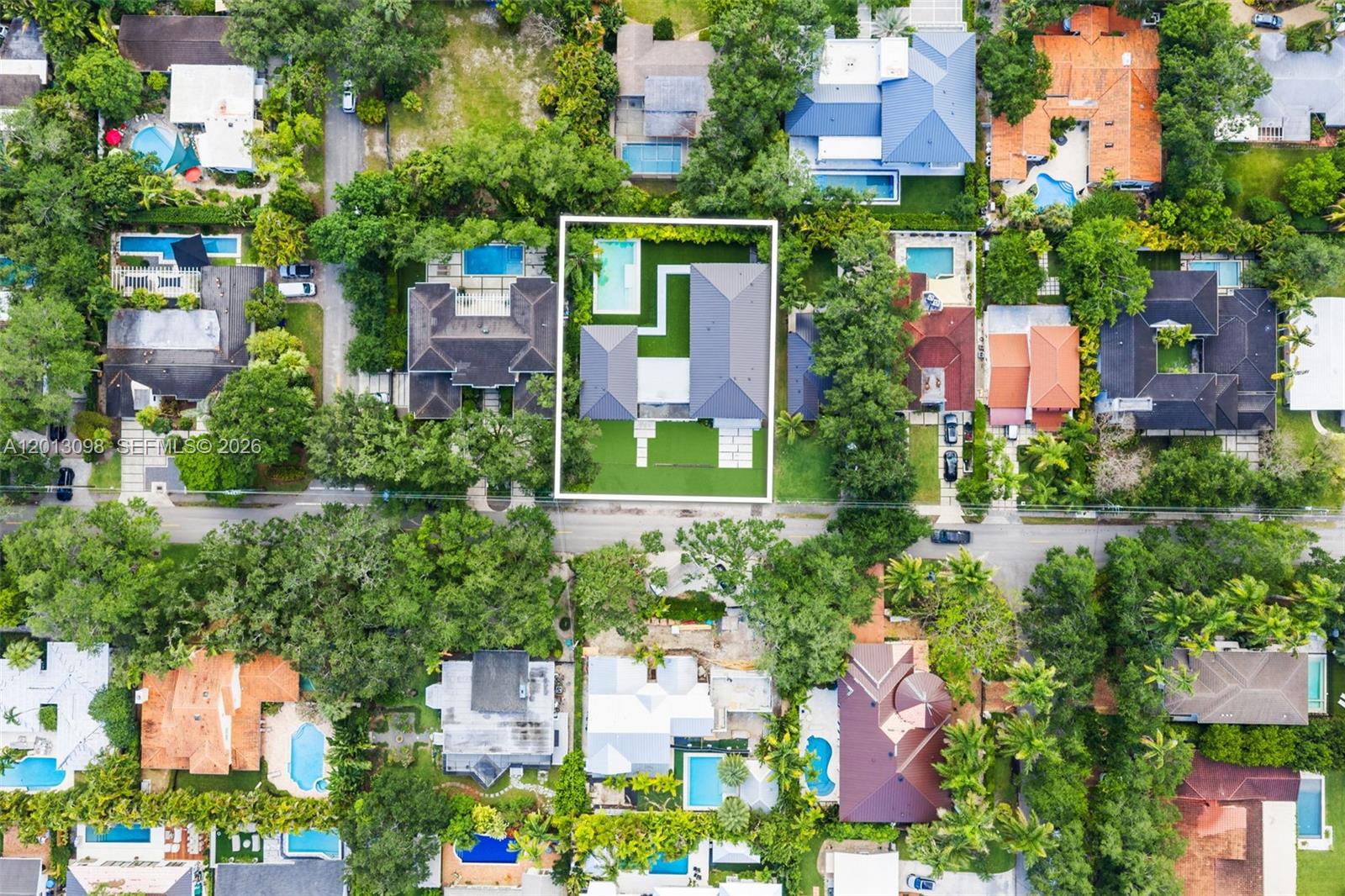 7740 SW 52nd Ave Miami, FL 33143