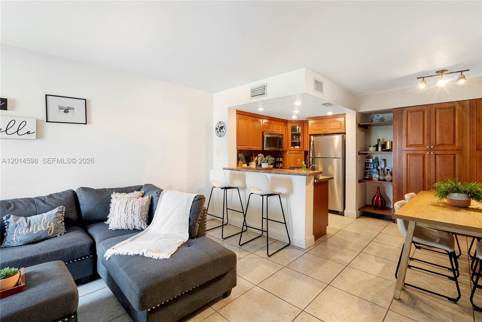 8540 NW 6th Ln #7-201 Miami, FL 33126