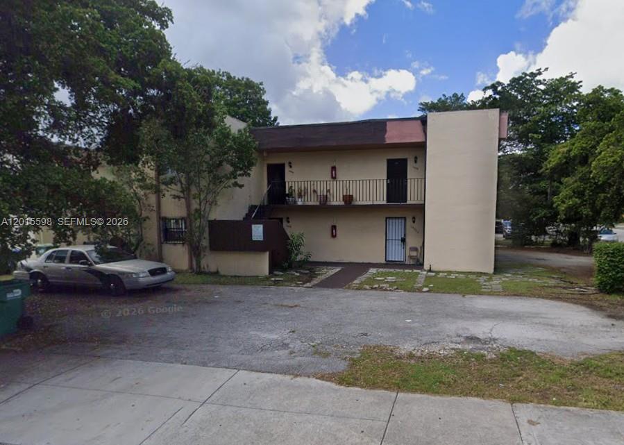 14050 NE 2nd Ct #1-2-1