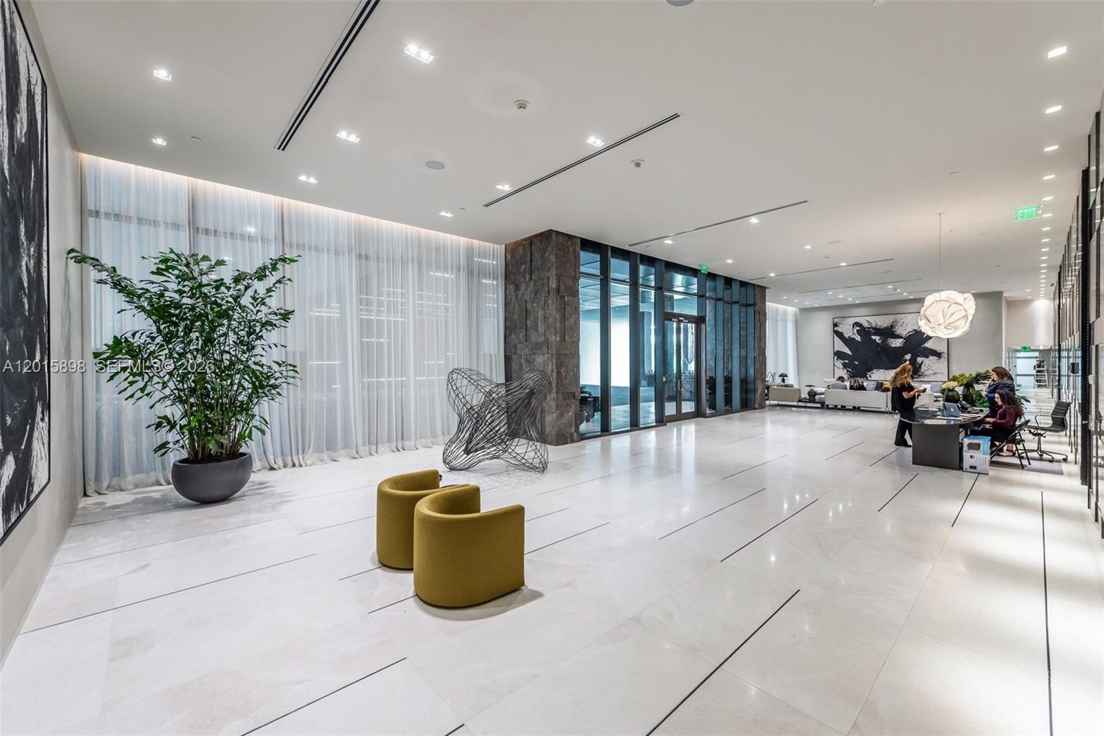 480 NE 31st St #1802 Miami, FL 33137