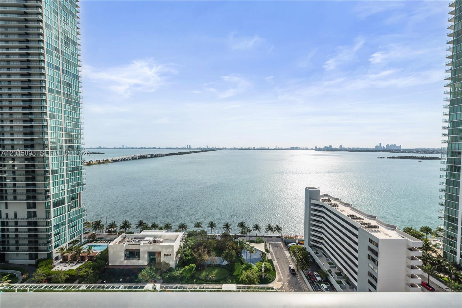 480 NE 31st St #1802 Miami, FL 33137