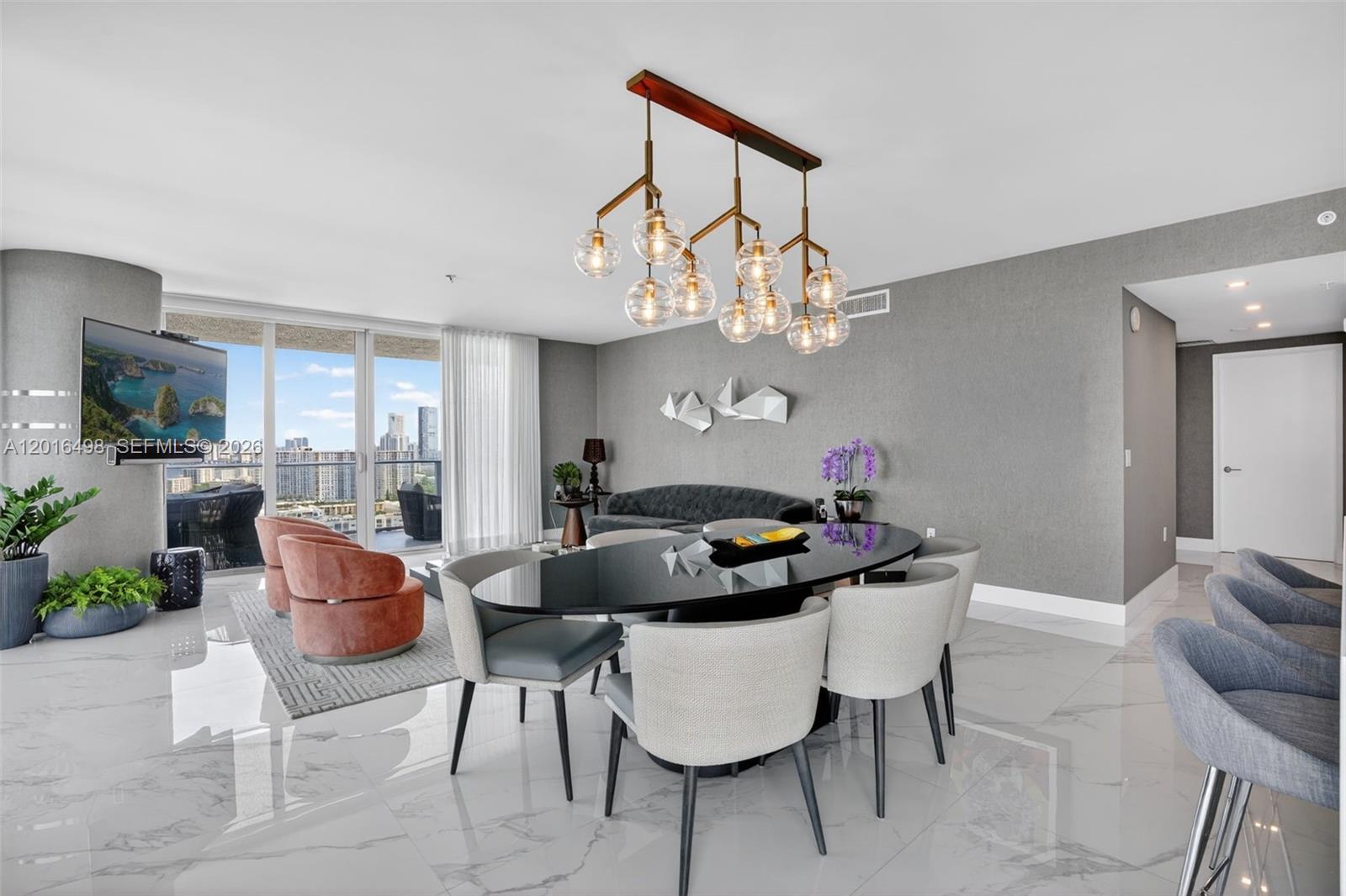 330 Sunny Isles Blvd #5-2301 Sunny Isles Beach, FL 33160