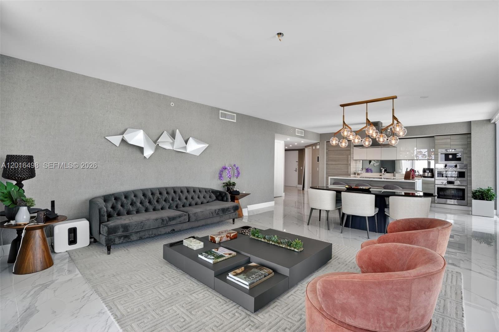 330 Sunny Isles Blvd #5-2301 Sunny Isles Beach, FL 33160
