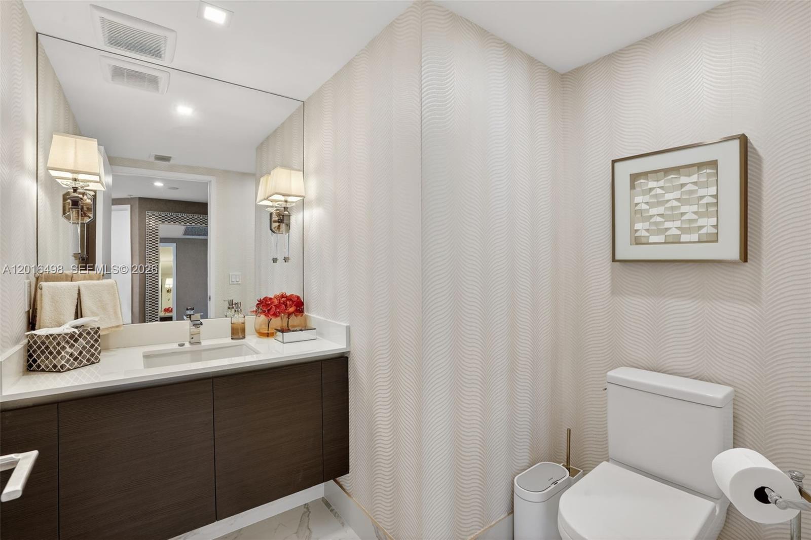 330 Sunny Isles Blvd #5-2301 Sunny Isles Beach, FL 33160
