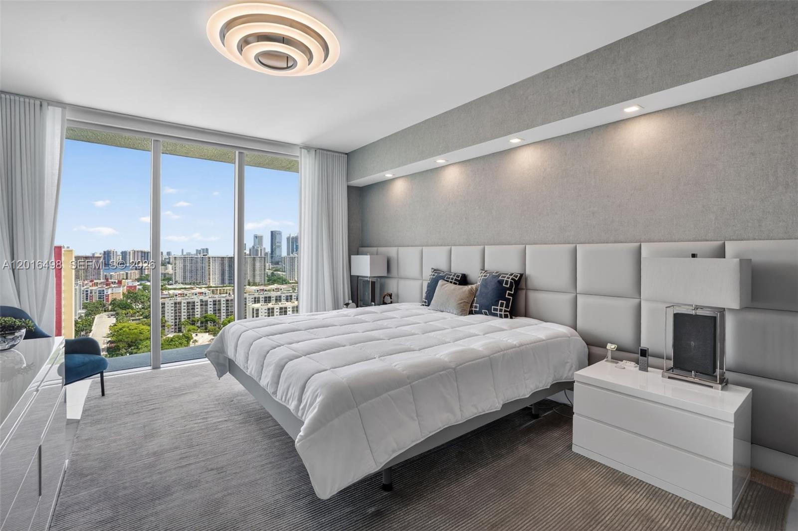 330 Sunny Isles Blvd #5-2301 Sunny Isles Beach, FL 33160